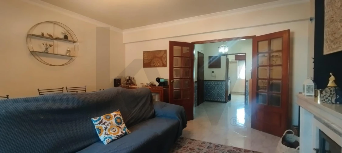 Apartamento T3 para Venda em Encosta do Sol Foto 35