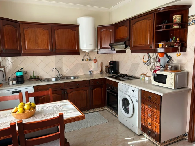 Apartamento T3 para Venda em Encosta do Sol Foto 19