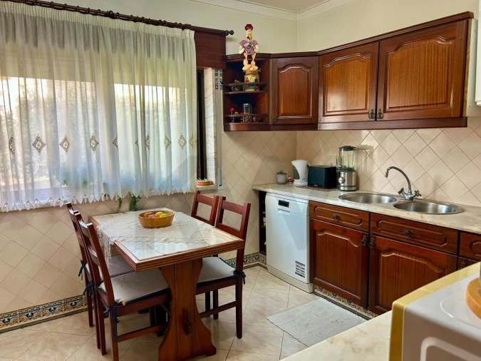 Apartamento T3 para Venda em Encosta do Sol Foto 15