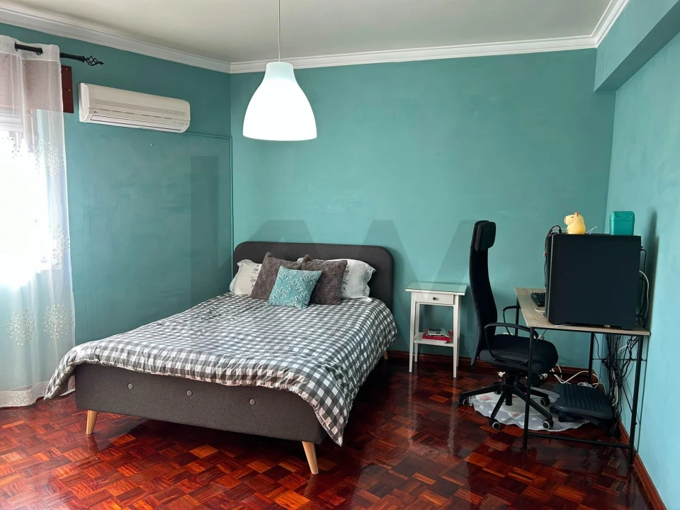 Apartamento T3 para Venda em Encosta do Sol Foto 49