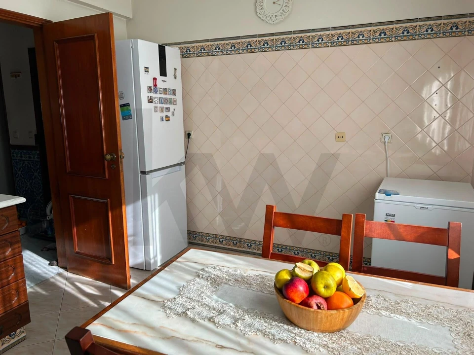 Apartamento T3 para Venda em Encosta do Sol Foto 18