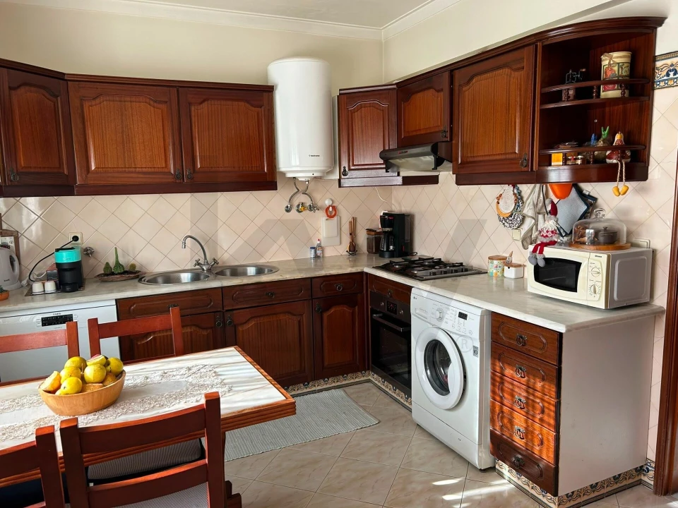 Apartamento T3 para Venda em Encosta do Sol Foto 19