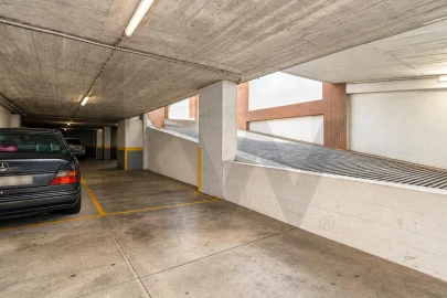 Apartamento T3 para Venda em São Mamede de Infesta e Senhora da Hora