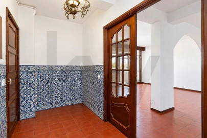 Apartamento T3 para Venda em São Mamede de Infesta e Senhora da Hora