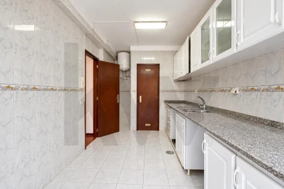 Apartamento T3 para Venda em São Mamede de Infesta e Senhora da Hora