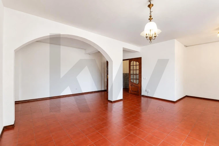 Apartamento T3 para Venda em São Mamede de Infesta e Senhora da Hora Foto 3