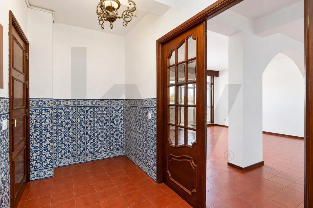 Apartamento T3 para Venda em São Mamede de Infesta e Senhora da Hora Foto 5