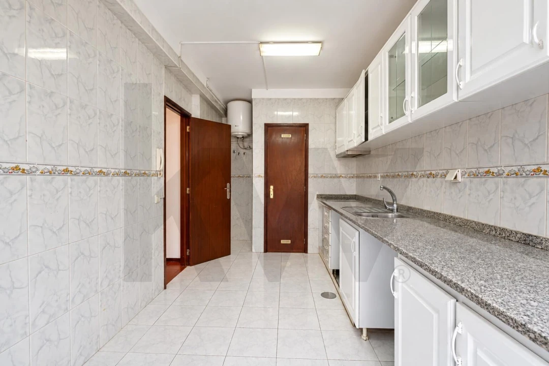 Apartamento T3 para Venda em São Mamede de Infesta e Senhora da Hora Foto 7