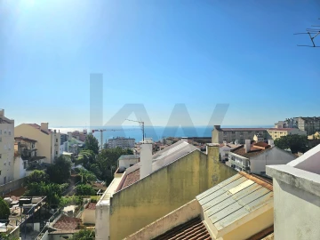 Apartamento T1 para Venda em São Vicente
