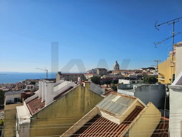Apartamento T1 para Venda em São Vicente