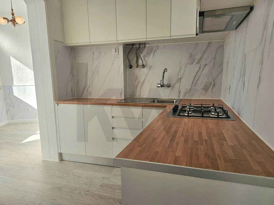 Apartamento T1 para Venda em São Vicente Foto 7
