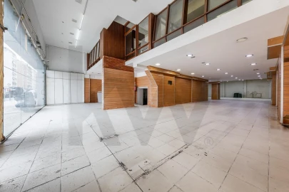 Loja para Venda em São Domingos de Benfica