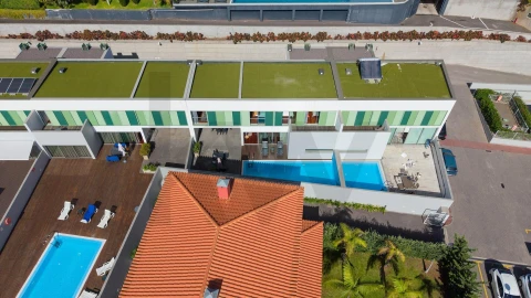 Moradia T4 para Venda em São Martinho