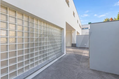 Moradia T4 para Venda em São Martinho