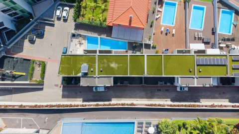 Moradia T4 para Venda em São Martinho