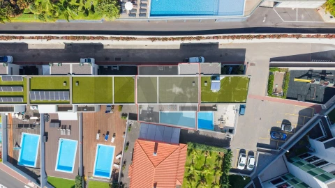 Moradia T4 para Venda em São Martinho