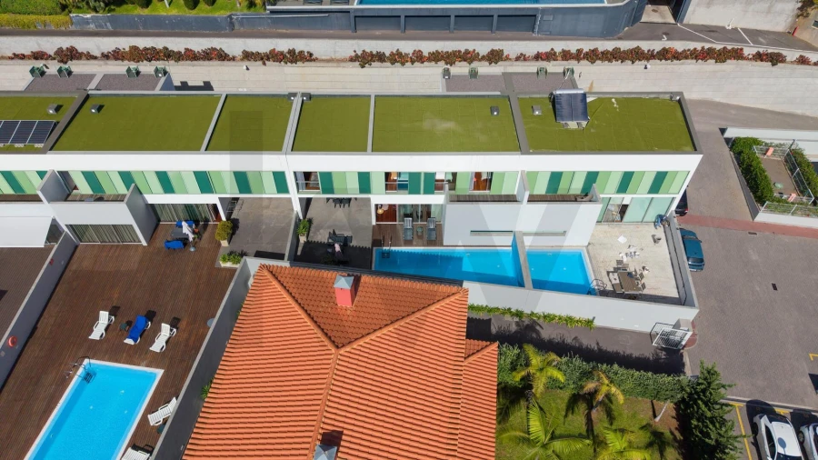 Moradia T4 para Venda em São Martinho Foto 62