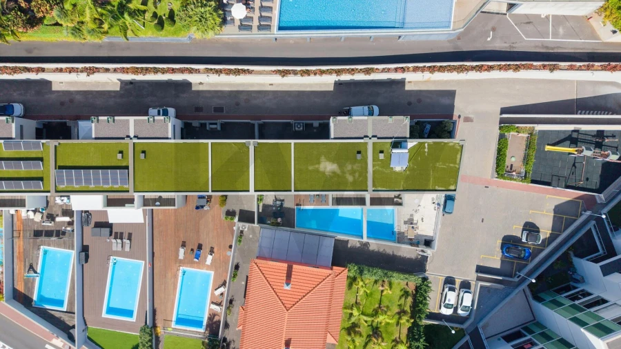 Moradia T4 para Venda em São Martinho Foto 68