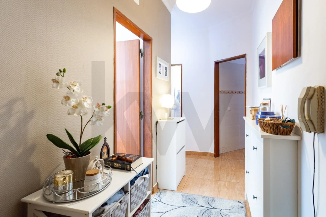 Apartamento T2 para Venda em Amora Foto 1
