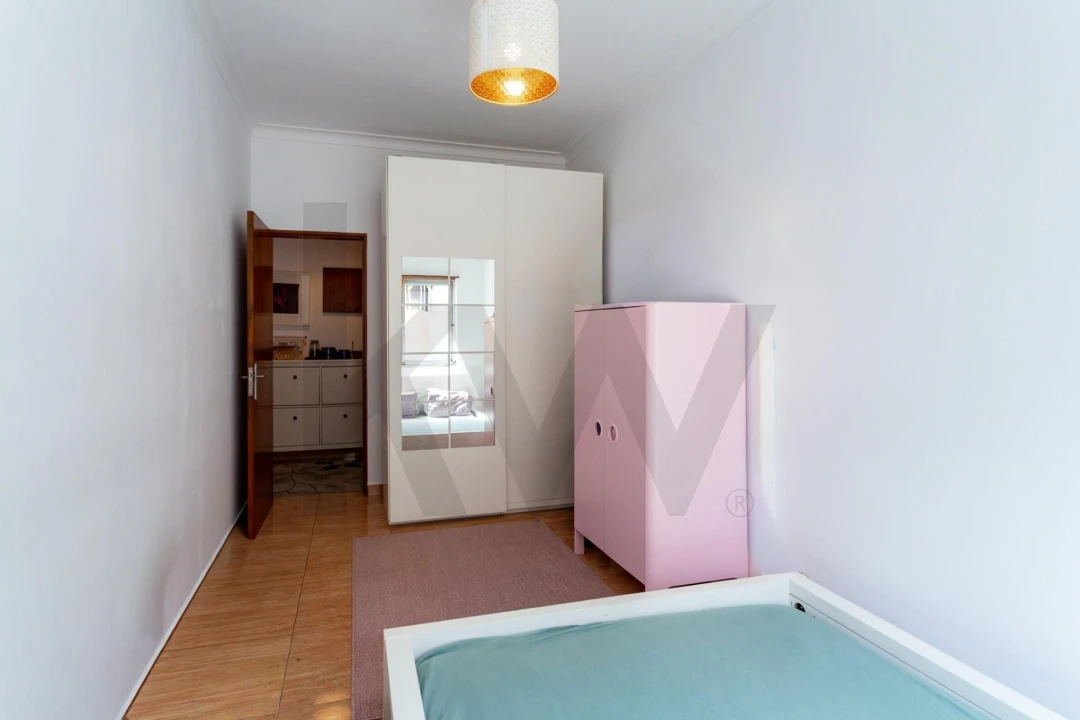 Apartamento T2 para Venda em Amora Foto 10