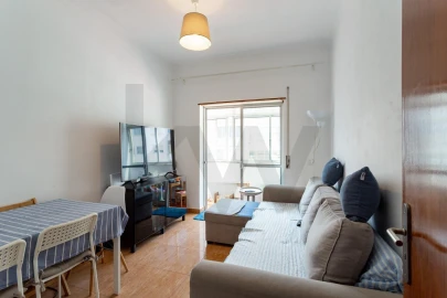 Apartamento T2 para Venda em Amora