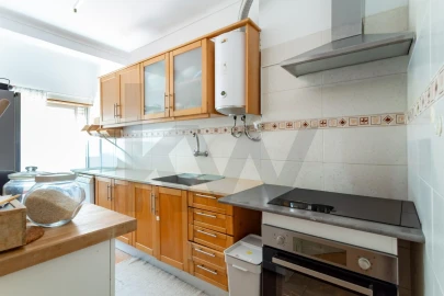 Apartamento T2 para Venda em Amora