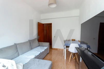Apartamento T2 para Venda em Amora
