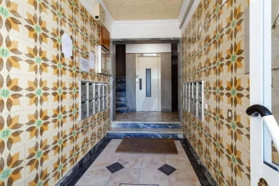 Apartamento T2 para Venda em Amora