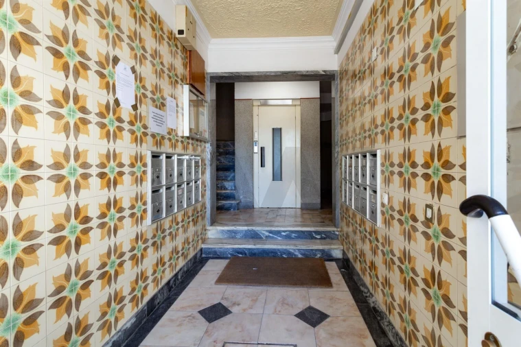 Apartamento T2 para Venda em Amora Foto 15