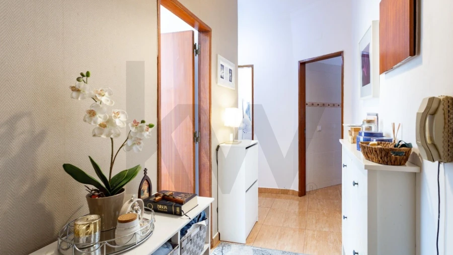 Apartamento T2 para Venda em Amora