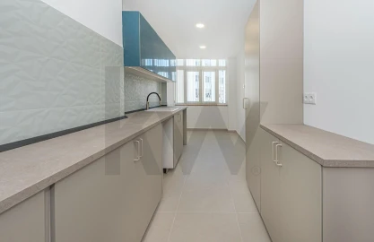 Apartamento T2 para Arrendamento em Venteira