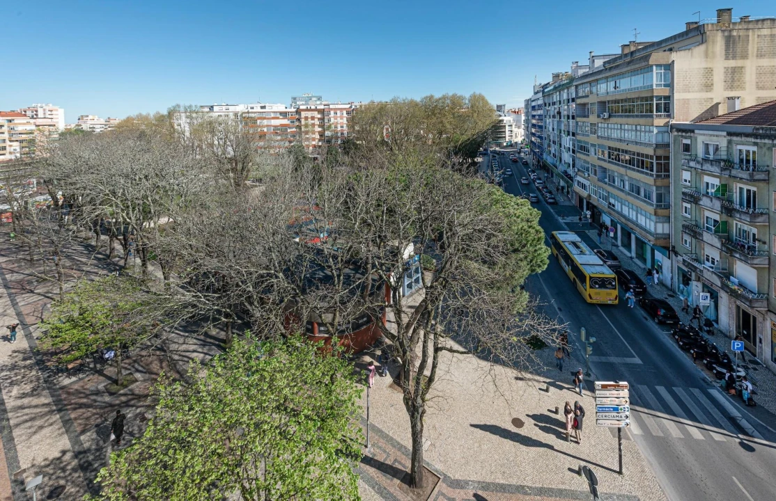 Apartamento T2 para Arrendamento em Venteira Foto 22