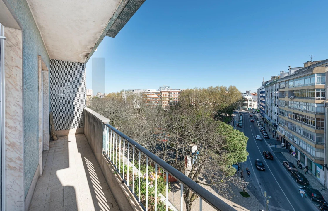 Apartamento T2 para Arrendamento em Venteira Foto 21
