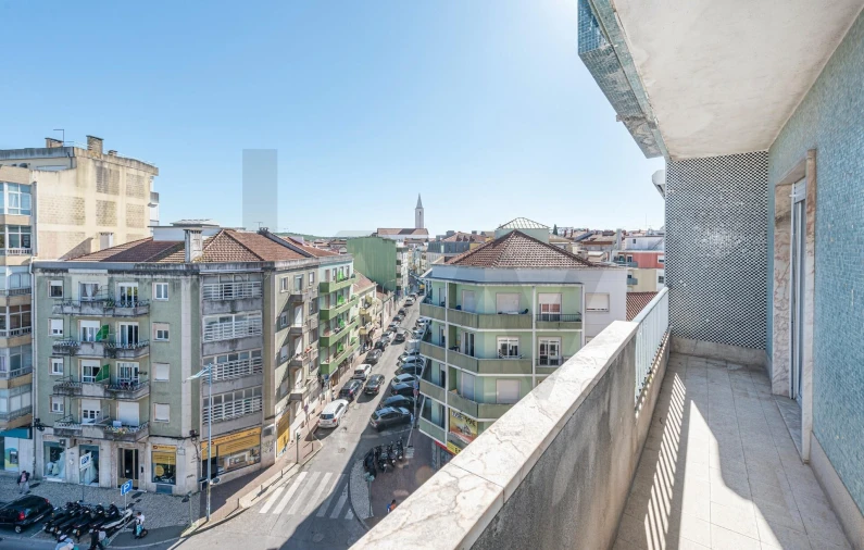 Apartamento T2 para Arrendamento em Venteira Foto 20