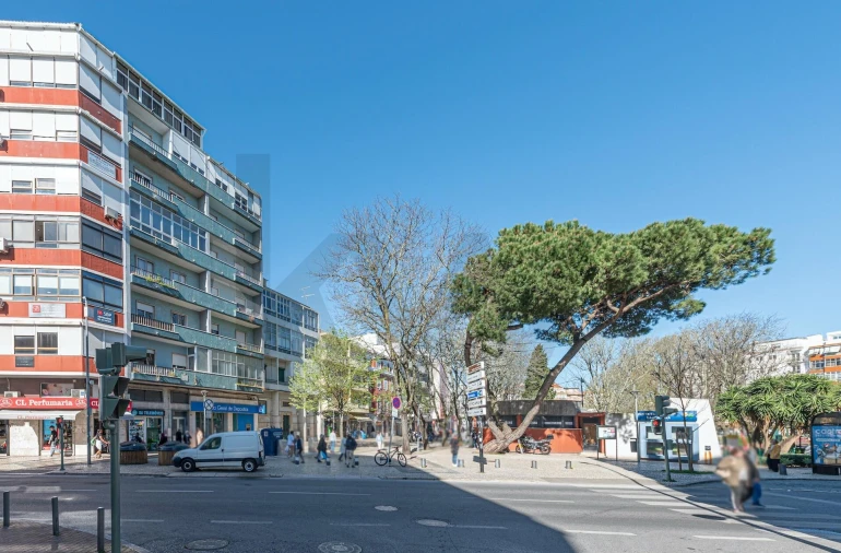 Apartamento T2 para Arrendamento em Venteira Foto 23