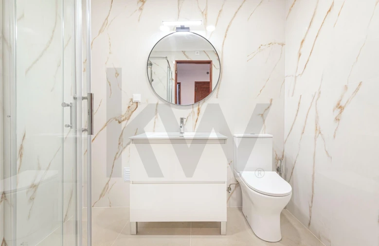 Apartamento T2 para Arrendamento em Venteira Foto 18