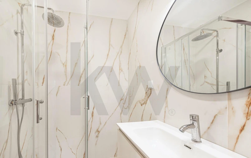 Apartamento T2 para Arrendamento em Venteira Foto 14