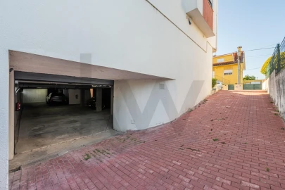 Apartamento T3 para Venda em Santa Marta de Portuzelo