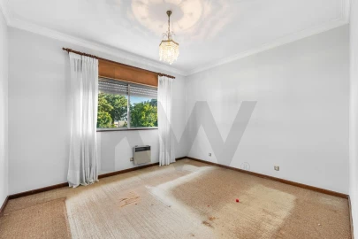 Apartamento T3 para Venda em Santa Marta de Portuzelo