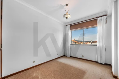 Apartamento T3 para Venda em Santa Marta de Portuzelo