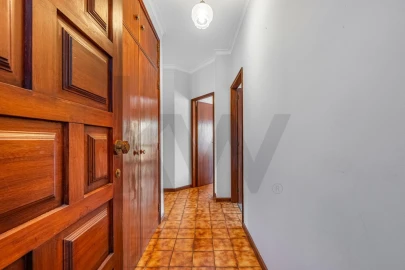 Apartamento T3 para Venda em Santa Marta de Portuzelo