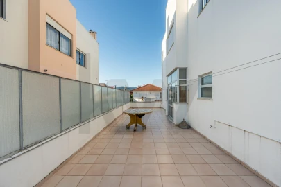 Apartamento T3 para Venda em Santa Marta de Portuzelo
