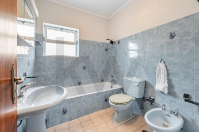 Apartamento T3 para Venda em Santa Marta de Portuzelo