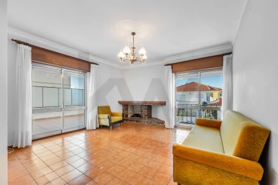 Apartamento T3 para Venda em Santa Marta de Portuzelo
