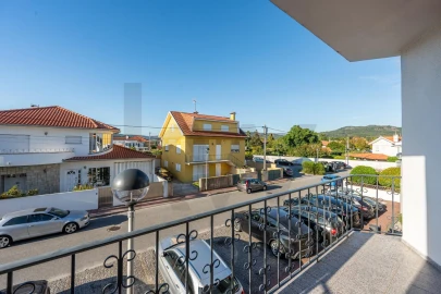 Apartamento T3 para Venda em Santa Marta de Portuzelo