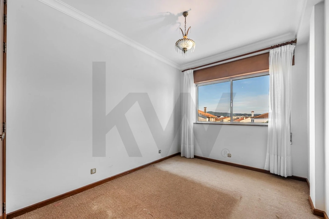 Apartamento T3 para Venda em Santa Marta de Portuzelo Foto 7