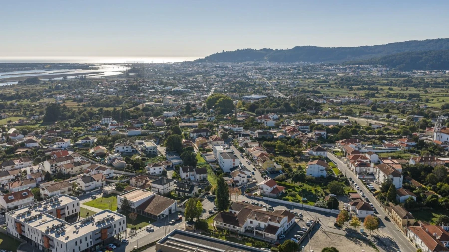 Apartamento T3 para Venda em Santa Marta de Portuzelo Foto 22