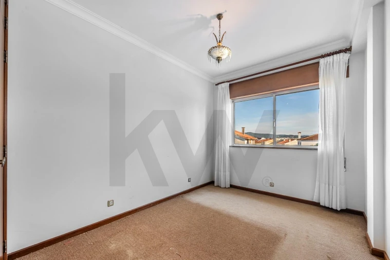 Apartamento T3 para Venda em Santa Marta de Portuzelo Foto 7