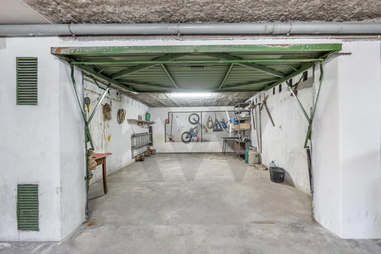Apartamento T3 para Venda em Santa Marta de Portuzelo Foto 17