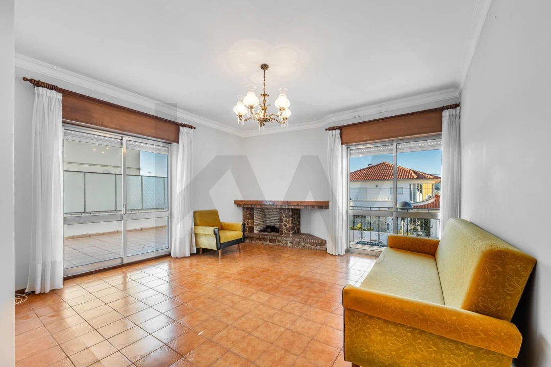 Apartamento T3 para Venda em Santa Marta de Portuzelo Foto 11